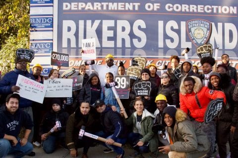 Image for event titled #CLOSErikers Member Night