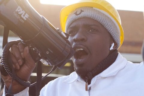 Image for post titled Dispatch from the Field: Organizing Kids and Young People to Build Communities in NYC