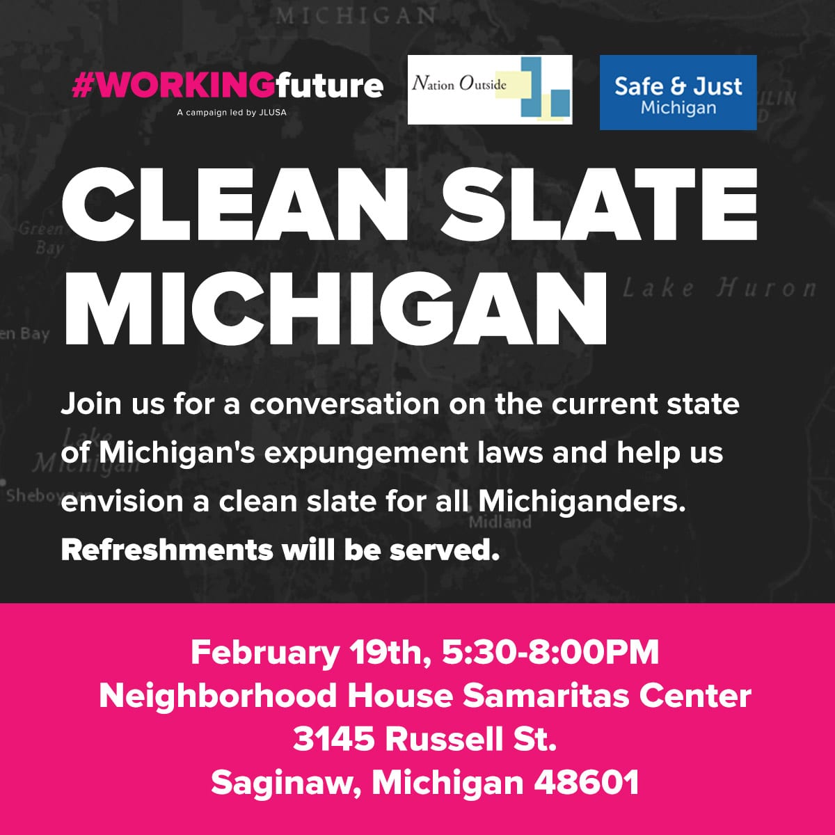 michigan clean slate michigan clean slate