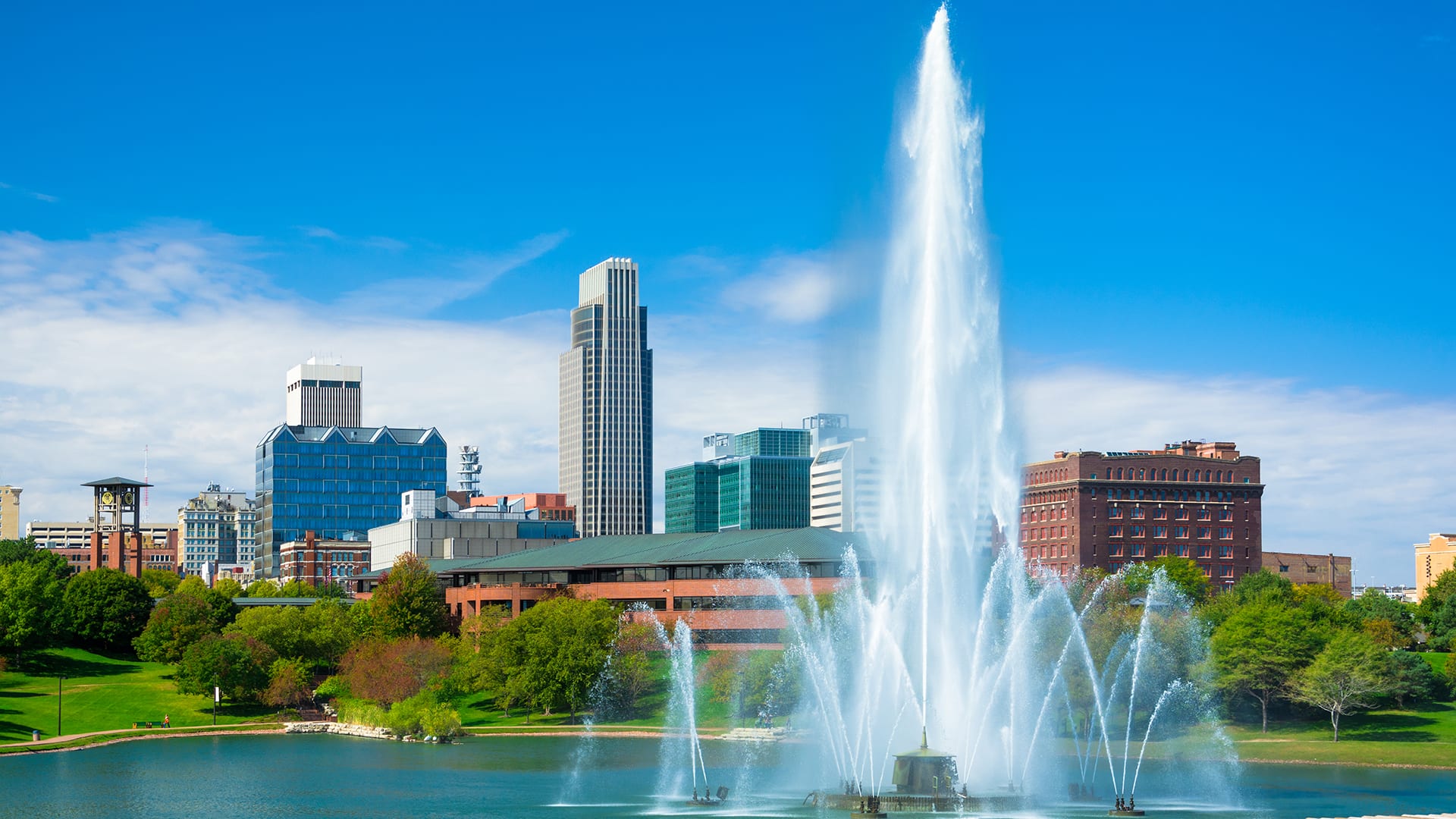 Emerging Leaders Omaha JustLeadershipUSA