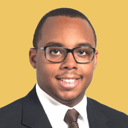 Devon Hickman