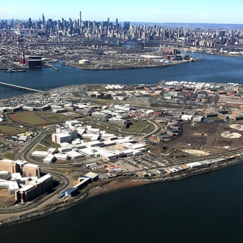 Image for post titled A dozen criminal justice experts agree: Rikers must close now!