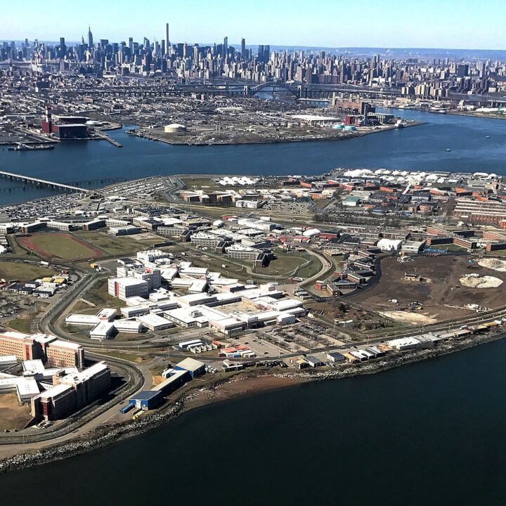 A dozen criminal justice experts agree: Rikers must close now!