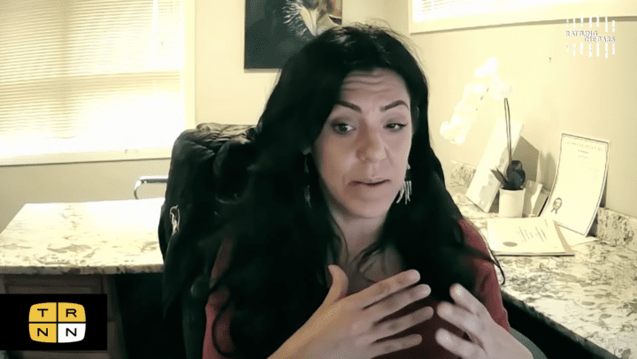 JLUSA leader Kara Nelson on addiction and prison in Alaska