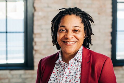 Image for post titled Keturah Herron makes history as Kentucky’s first-ever LGBTQ+ woman state senator