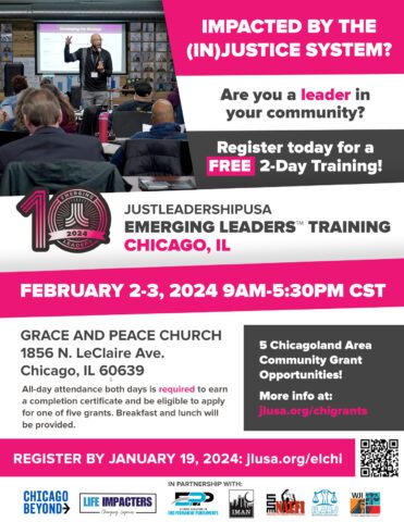 Emerging Leaders Chicago JustLeadershipUSA   El 2024 Chicago 2 371x480 