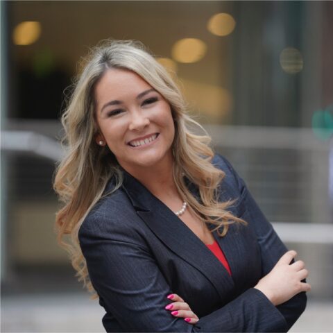 Image for post titled Arianna Mellinger