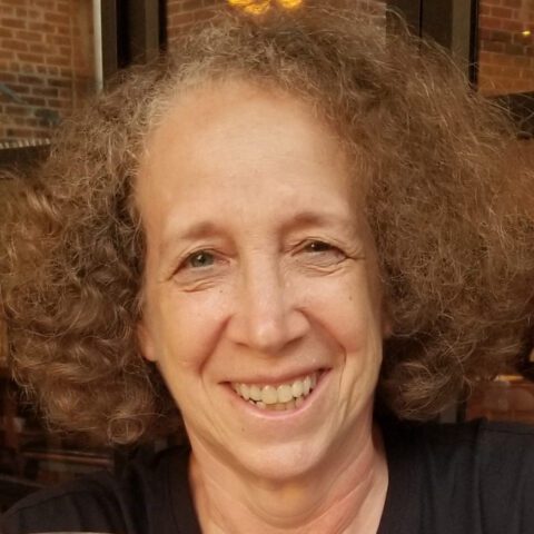 Image for post titled Jan Schneiderman