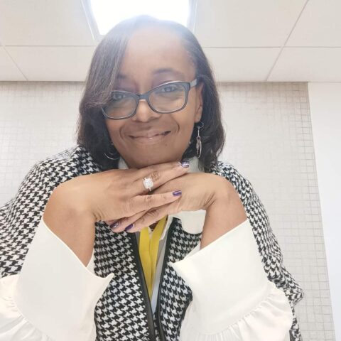 Image for post titled Jacqueline Curry