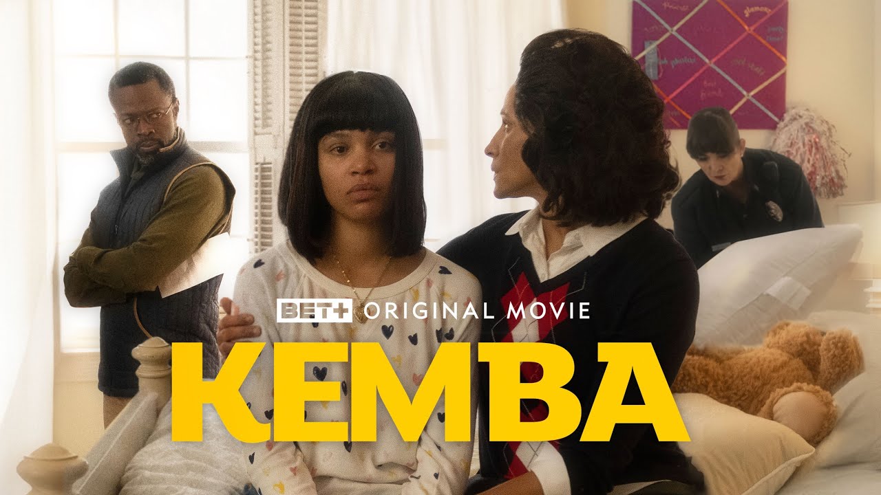 The Kemba movie trailer is here—release date announced! JustLeadershipUSA