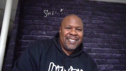 Image for post titled Marcus Kelley