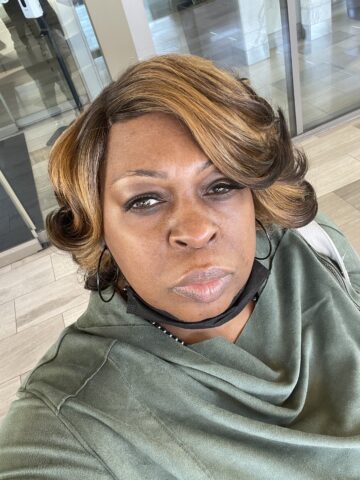 Image for post titled Tabatha Trammell