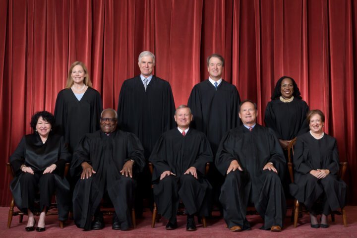Will the Supreme Court Deprive Incarcerated People of Health Care?
