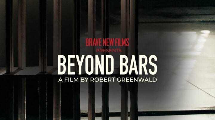 New film <em>Beyond Bars</em> featuring Chesa Boudin available now — free