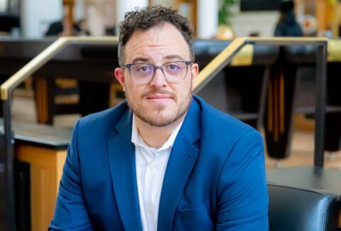 Image for post titled Kyle Giddings speaks about fighting misinformation and other barriers to voting in jail