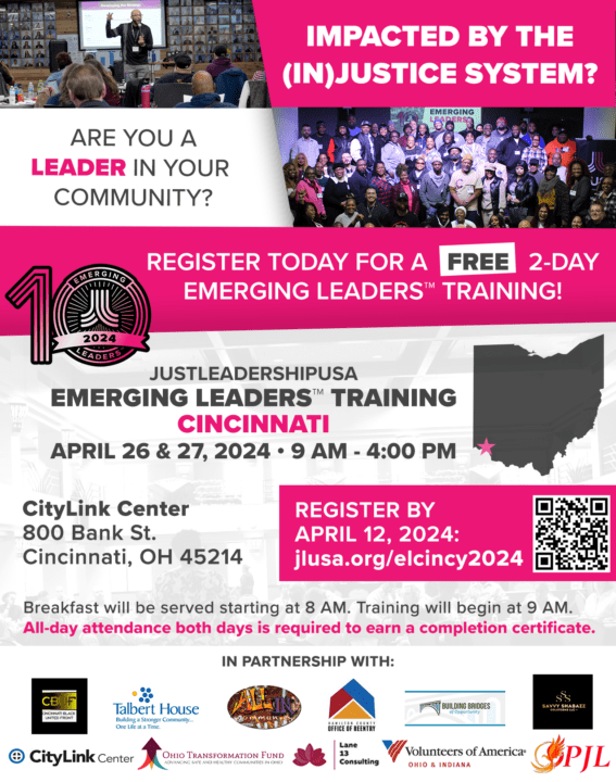 Emerging Leaders™ Cincinnati, Ohio