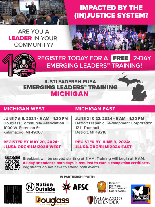 Emerging Leaders™ Michigan West