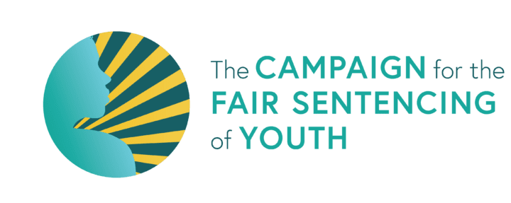 Campaign for the Fair Sentencing of Youth
