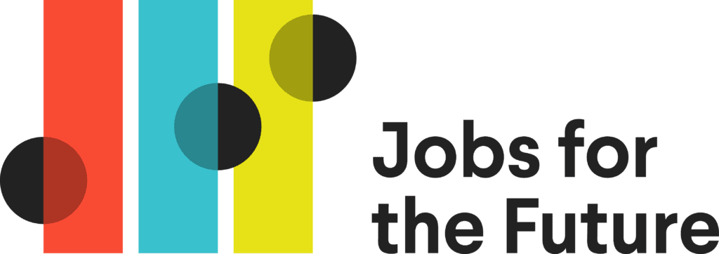 Jobs for the Future