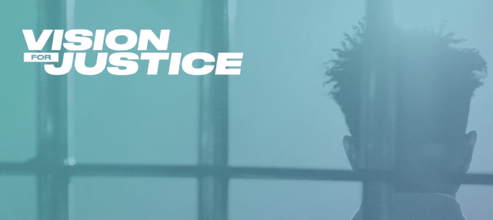 JustLeadershipUSA joins with 40+ other orgs to relaunch “Vision for Justice” 2024