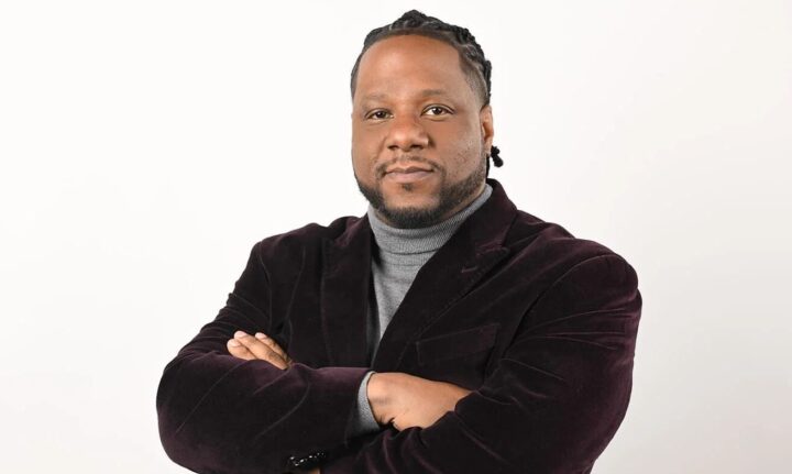 Marlon Chamberlain in the <em>Chicago Tribune</em>: “I should be able to run for local office”