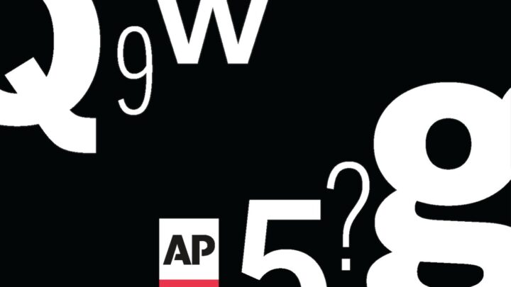New <em>Associated Press Stylebook</em> could “completely reform” how media covers criminal justice