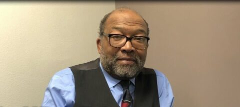 Image for post titled Harold Trulear, Ph.D. named new director of the Black Congregations Resource Center at the Howard University School of Divinity