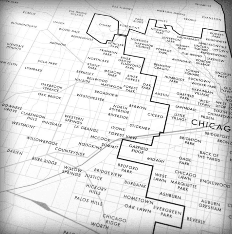 Image for post titled JustLeadershipUSA Announces Chicago Beyond Grant Recipients for Directly Impacted People to  Enact Change Within the Criminal Justice System