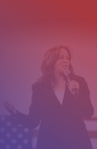 Image for post titled Sign on to ask Vice President Kamala Harris to maintain her commitment to criminal justice reform