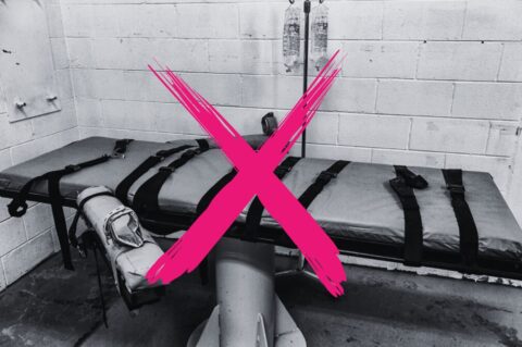 Image for post titled Are Biden and the Democratic Party breaking their promise to end the death penalty?