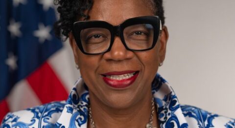 Image for post titled JustLeadershipUSA President/CEO DeAnna Hoskins First Formerly Incarcerated Person to Serve on the Board of the American Probation and Parole Association