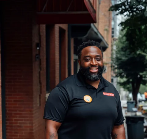 Image for post titled Philip Cooper chosen by TIME Magazine as one of 25 Black leaders working to end the racial equity gap in 2025