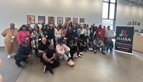 Image for post titled JLUSA holds Emerging Leaders™ training in Chicago