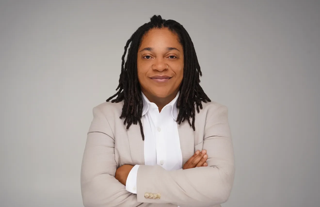 Five years after the police killing of Breonna Taylor, Keturah Herron ...