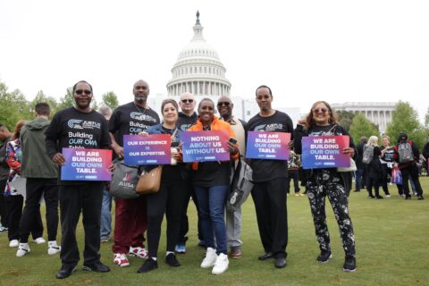 Image for post titled As Second Chance Month Comes to a Close, JustLeadershipUSA Calls for Continued Investment and Support for Criminal Justice Reform