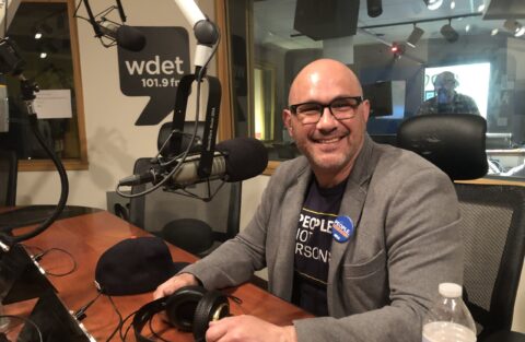 Image for post titled Rick Speck discusses Michigan banning mandatory life without parole for 19- and 20-year-olds convicted of murder