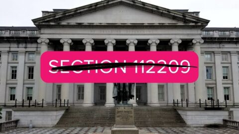 Image for post titled JustLeadershipUSA Opposes Danger Posed in the House Ways and Means Budget Bill