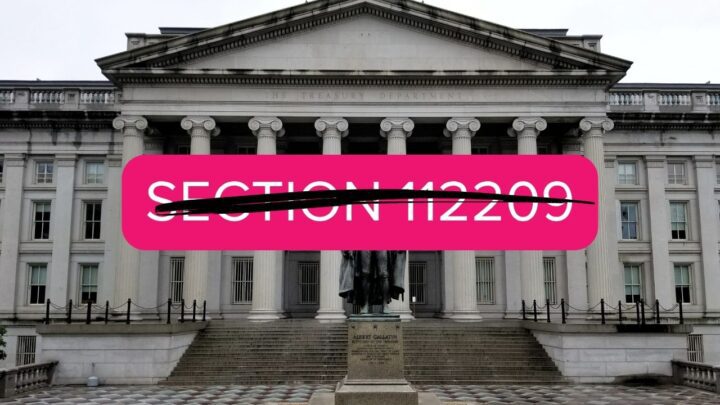 JustLeadershipUSA Opposes Danger Posed in the House Ways and Means Budget Bill
