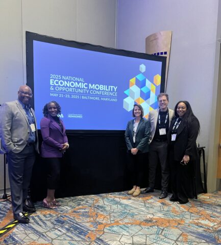 Image for post titled JLUSA leaders participate in National Economic Mobility & Opportunity Conference