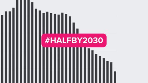 Image for post titled JustLeadershipUSA’s #HalfBy2030 Campaign Validated by New Analysis Published in <em>The Atlantic</em> Magazine