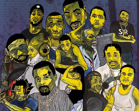 Image for post titled <em>Bending The Bars</em> album features music from artists incarcerated in Florida prisons