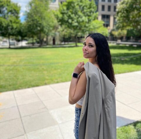 Image for post titled Brittany Lovely on Ten Years Home