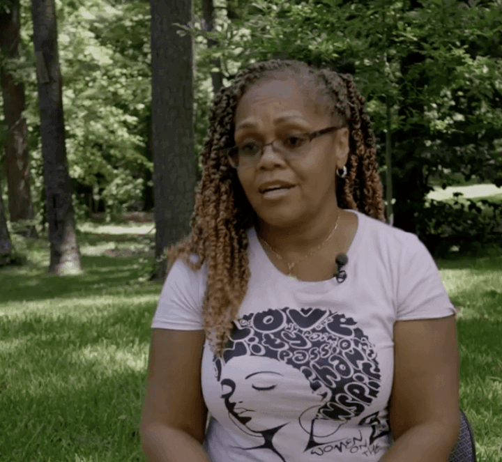 Robyn Hasan-Simpson on the importance of diversion programs in Atlanta