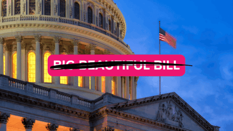 Image for post titled JustLeadershipUSA decries the Congressional passage of the One Big Beautiful Bill Act