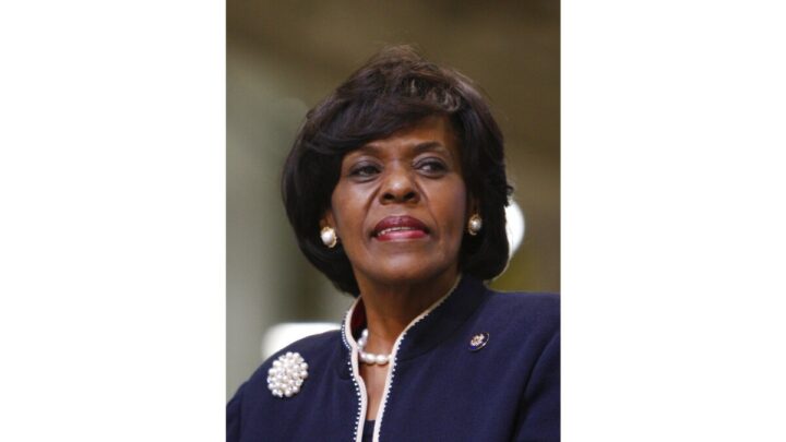 JustLeadershipUSA Honors the Legacy of Former Congresswoman, Carolyn Cheeks Kilpatrick