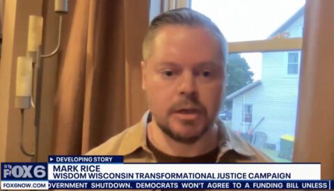 Image for post titled Mark Rice on Wisconsin’s plan to overhaul prison system