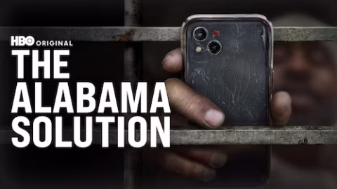 Image for post titled <em>The Alabama Solution</em> documentary on HBO Max exposes the appalling abuses inside the Alabama prison system