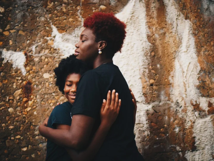 Being Beloved Podcast features formerly incarcerated women’s stories
