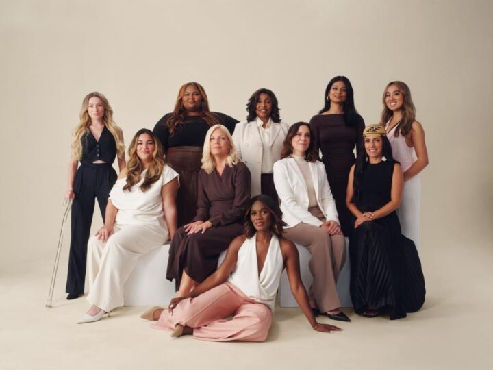 Yasmine Arrington-Brooks named one of 10 L’Oréal Paris “Women of Worth” for 2025