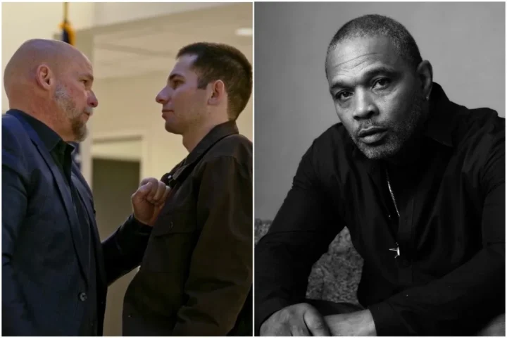 <em>Sing Sing</em> star Clarence Maclin becomes Executive Producer on <em>The Breakthrough Group</em> short documentary